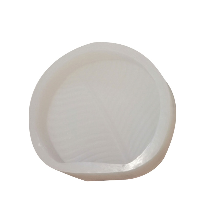 Khuôn Làm Bánh / Xà Phòng / Nến Hình Tròn Bằng Epoxy Độc Đáo Tiện Dụng