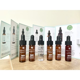 Serum dưỡng da SkinCeuticals bản mini 4ml