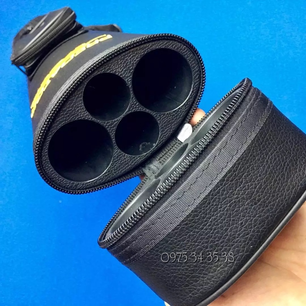 Bao đựng cơ bida 2x2 vs 2x4