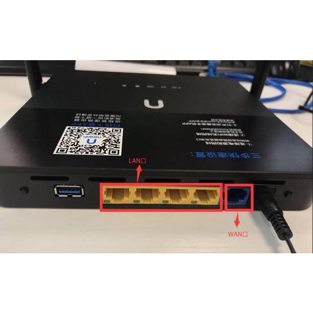 Bộ phát wifi, Router Wifi Newifi 3 D2 AC1200 - Rom PADAVAN tiếng việt, tiếng anh, rom openwrt
