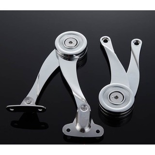 TAY NÂNG CÁNH TỦ CAO CẤP ISS