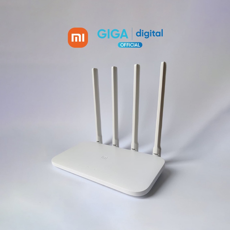 Bộ phát Wifi Xiaomi Mi Router 4A R4AC