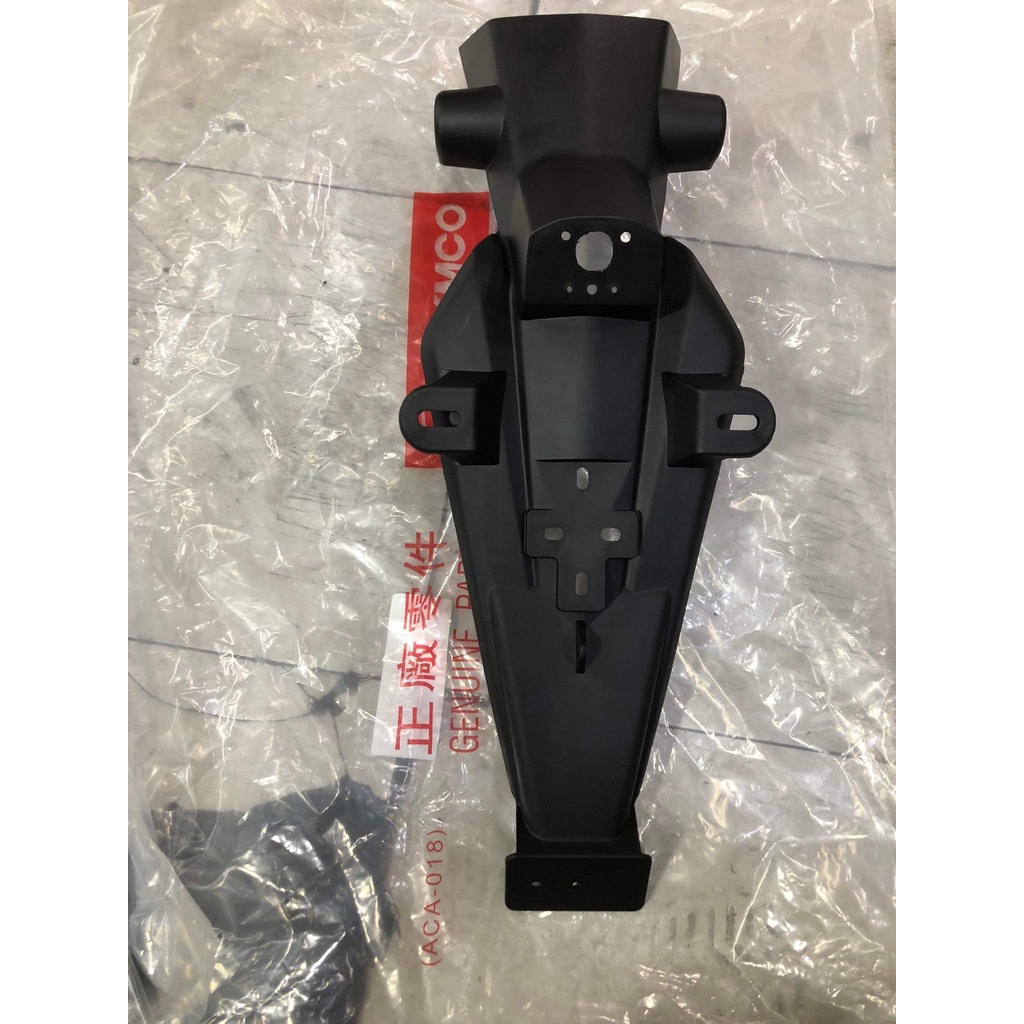 Đuôi vè sau Kpipe50 - Kymco chính hãngg