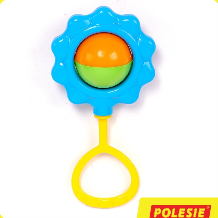 Xúc xắc hoa thanh cúc đồ chơi – Polesie Toys