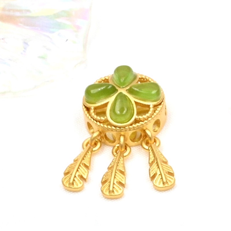 Charm kim loại Dreamcatcher - KL166