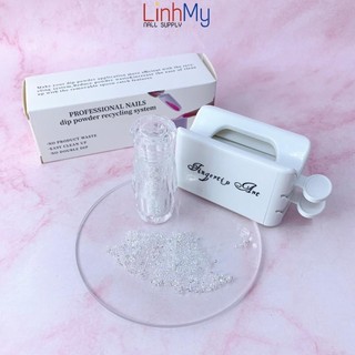 Đá rắc nail siêu sáng hạt nhỏ - đá rắc trang trí móng tay móng nail