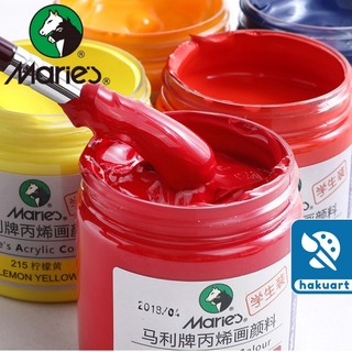 Acrylic Marie's 100ml