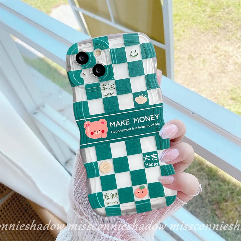 Ốp Điện Thoại Cho OPPO A17 / 57 / 78 / 77 / 95 / 15 / 55 / 12 / 96 / 16 / 76 / 17K / 54 / 12E / 74 / 9 / 5 / 1K / 3S Reno 8T 7 / 7 / 5