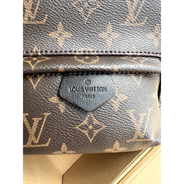 Balo lv hàng 2 box hịn hò ảnh thật kèm video