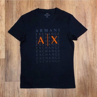 Áo thun ax armani exchange tỉ lệ 1: 1 chất lượng cao