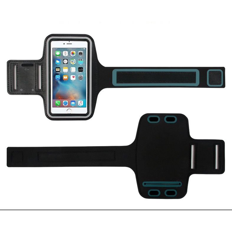Bao Đeo Tay Điện Thoại Tập Thể Dục New Fashion 2020