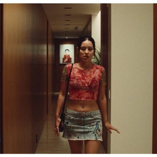 Chân váy ngắn y2k ,mini skirt Bigsize