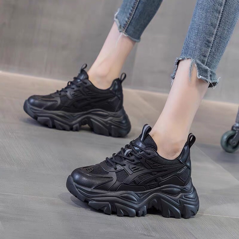 GIÀY ĐỘN ĐẾ ULLZANG MỚI SIÊU HOT HIT