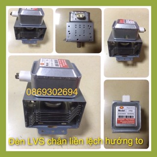 Súng bắn sóng lò vi sóng-Đèn tạo sóng(Bóng cao tần)/LÒ VI SÓNG