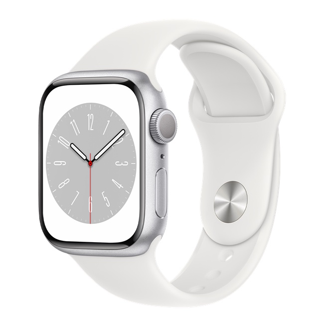 Apple Watch Series 8 Nhôm GPS Dây Thể Thao