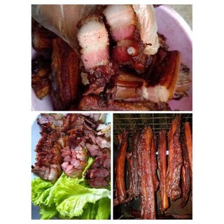 BA RỌI GÁC BẾP 500g. (giao hỏa tốc)