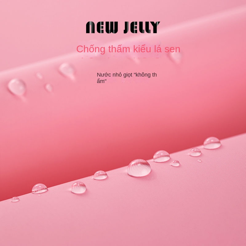 Áo Mưa Đơn / Đôi Dày Dặn Trong Suốt Tiện Dụng Cho Nam Và Nữ