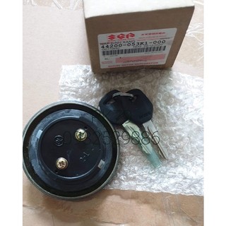 nắp bình xăng cho dòng GD110(gd110)