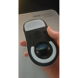 Tấm Mouse feet GPro Wireless Gpro X Superlight Tiger