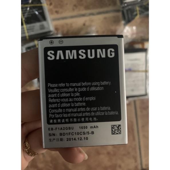 Pin điện thoại Samsung galaxy s2/i9100 có bảo hành
