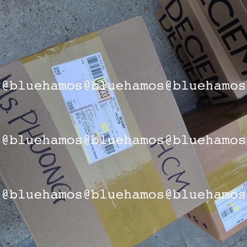 Tinh chất serum The Ordinary các loại