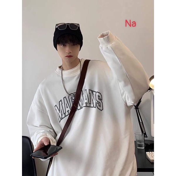 Áo swt MAGMA NA988