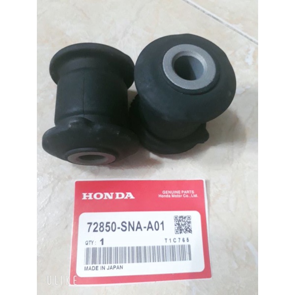 Cao su càng A nhỏ trước honda Civic 2006-2011,Phụ tùng ôtô