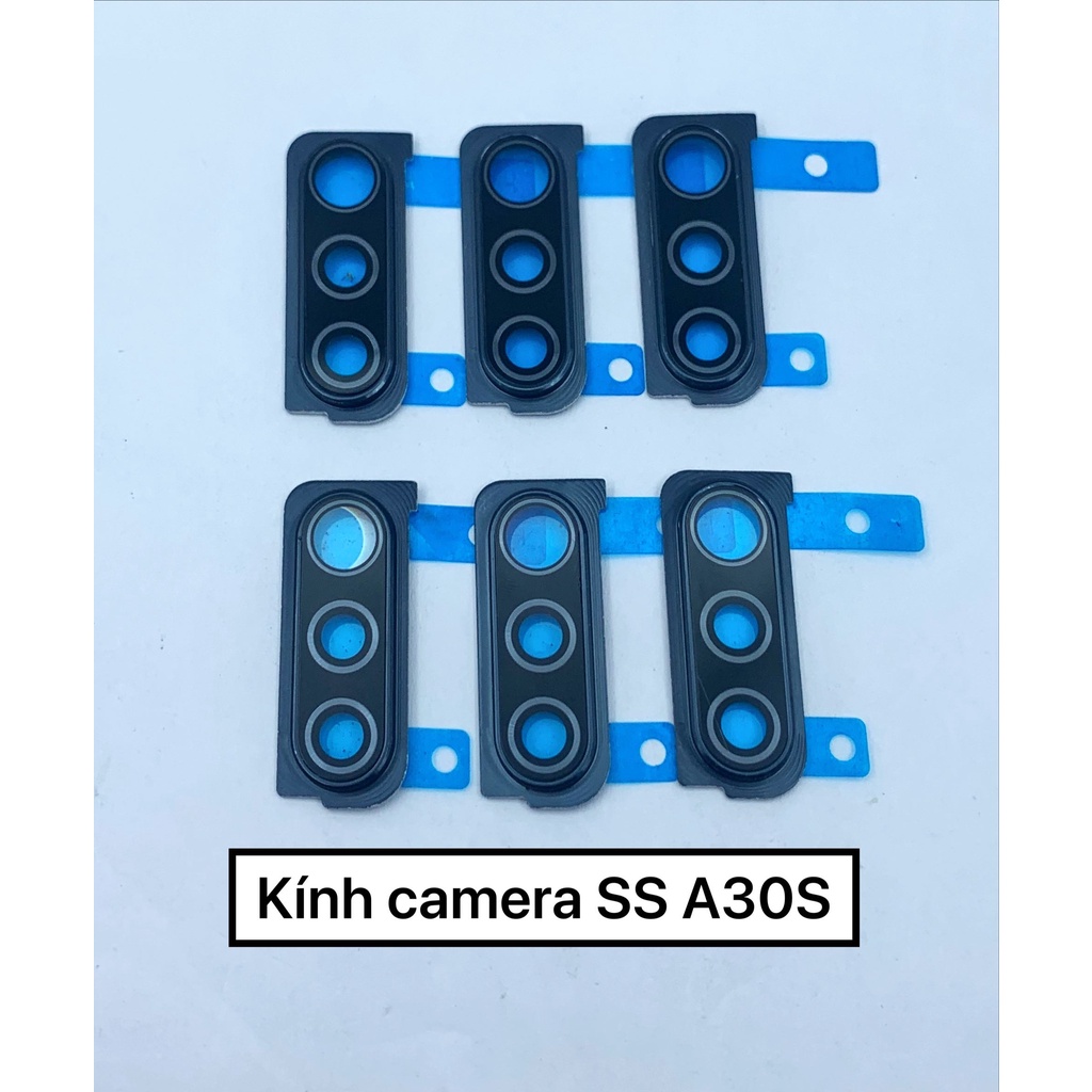 Kính Camera SS A30s