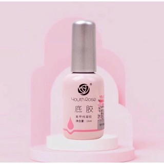 Base- Top - Cứng móng  hoa hồng
