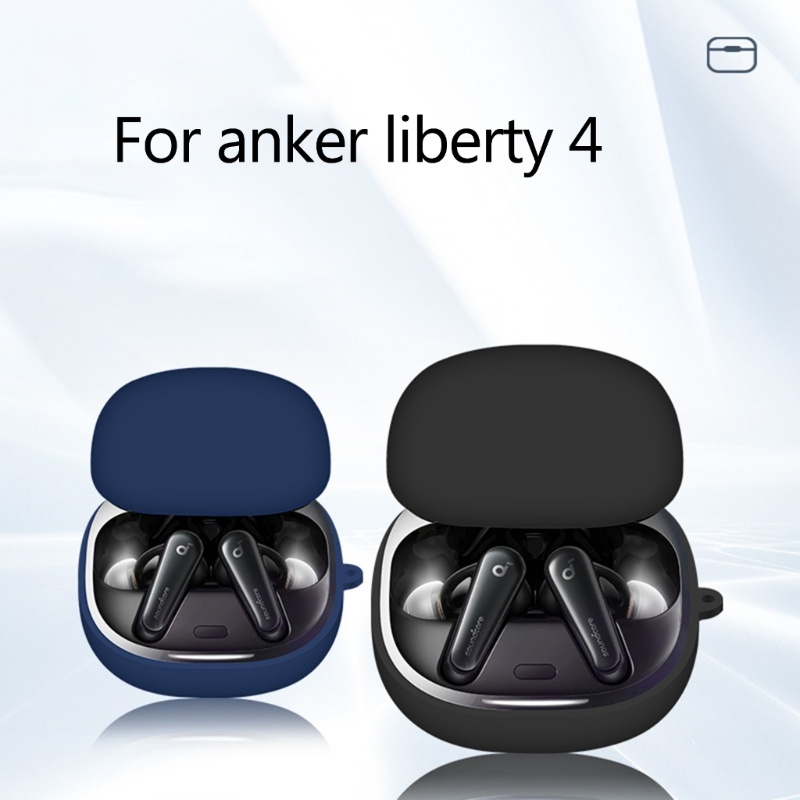 Vỏ Bảo Vệ Hộp Sạc Tai Nghe Anker Liberty 4