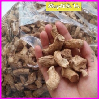 1KG Chân Nấm Hương khô 1Kg ♥Hàng tuyển chọn♥ Chân nấm đã dọn sạch phơi khô