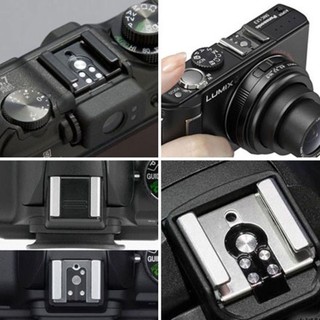 Đèn Flash CY-20 Cho Máy Ảnh Nikon Canon Panasonic