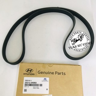 Dây curoa tổng grand i10 1.0 bản 6pk
