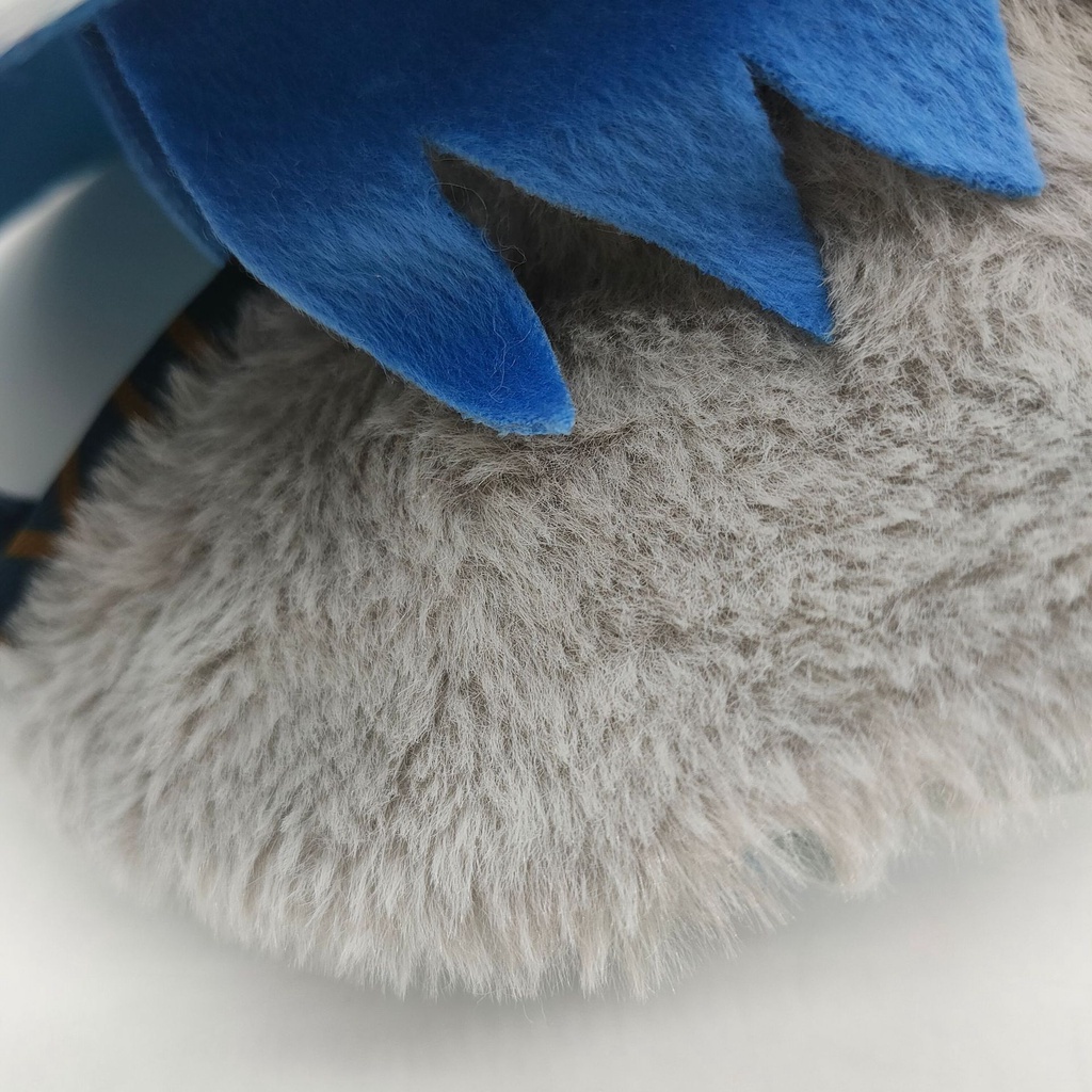 Thú Nhồi Bông Đồ Chơi Hình Elden Ring Ranni Cho Bé