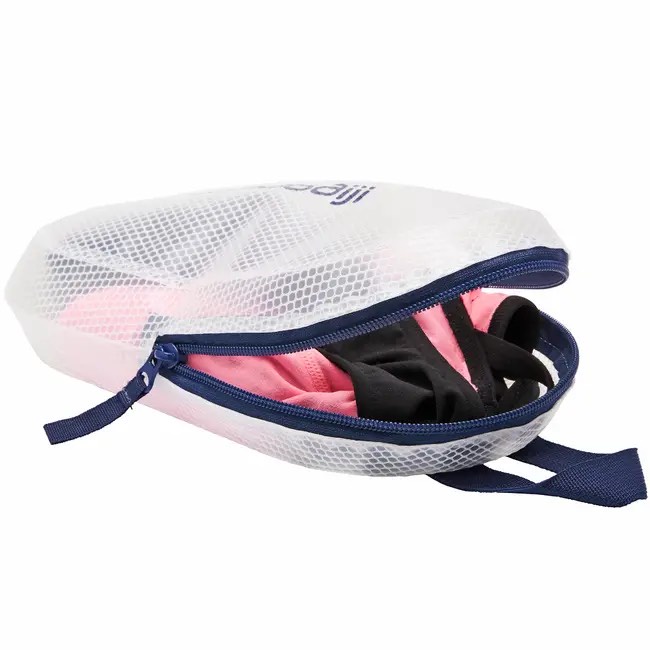 Túi đi bơi đựng đồ bơi chống thấm 100 3 Lít, 7 Lít - Xanh MIRILIK DECA