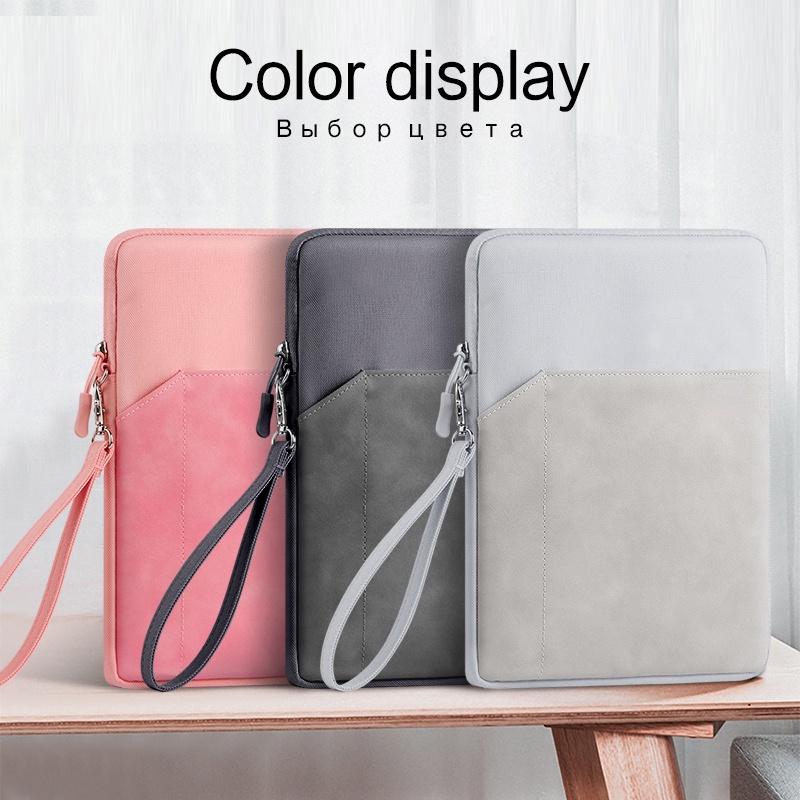 Túi Đựng Máy Tính Bảng Lenovo Yoga Tab 11 Chống Sốc Đa Năng