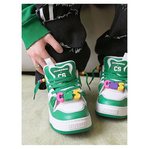 Giày sneaker cat&sofa