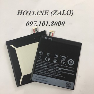 Pin HTC One E9/One E9 Plus/one E9