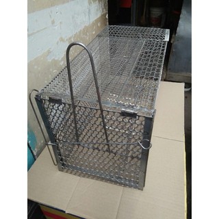 Lồng Bẫy Đa Năng