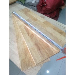 Mặt gỗ cao su kích thước đa dạng( cắt the yêu cầu....)