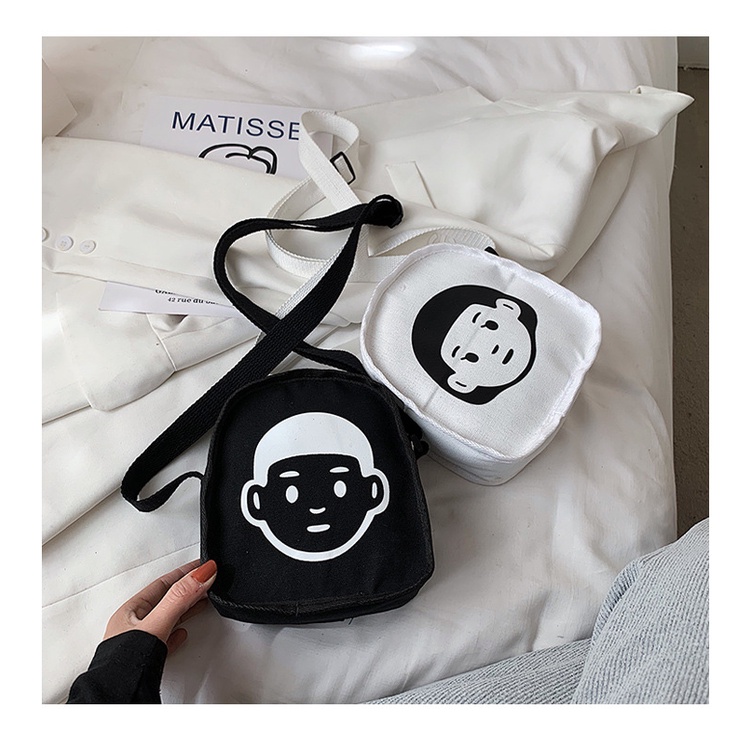 Túi mini đeo chéo nữ giá rẻ đẹp đi chơi phong cách thời trang hàn quốc dễ thương cute 2022