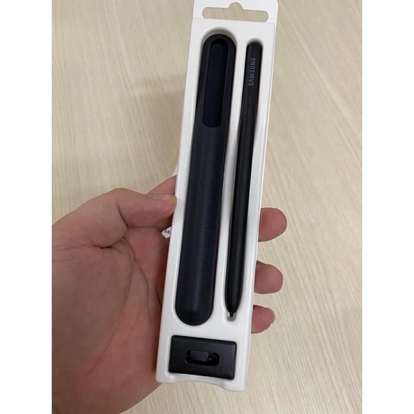 Bút cảm ứng S Pen Fold Edition Samsung Galaxy Z Fold 3 - Z Fold 4/Bút cảm ứng Samsung S Pen Pro EJ-P5450