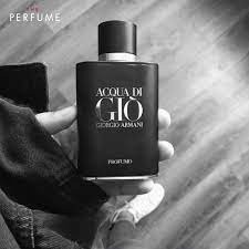 Nước hoa ACQUA DI GIO đen 100ml