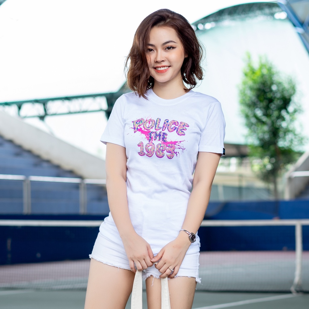 ÁO THUN NỮ NHẬP KHẨU THÁI LAN GP4
