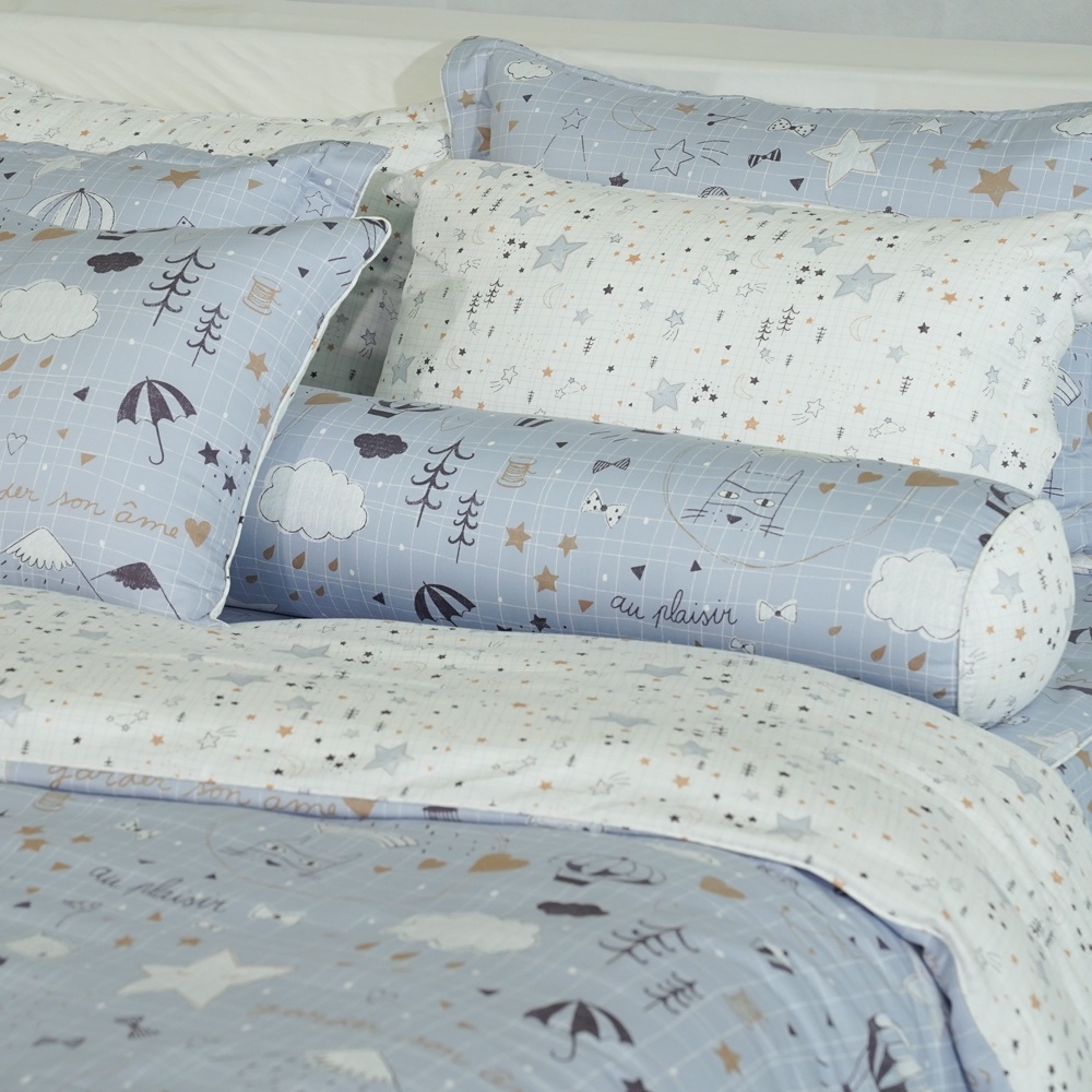 Vỏ chăn đông Everon EPM 22073 160*200, 200*220