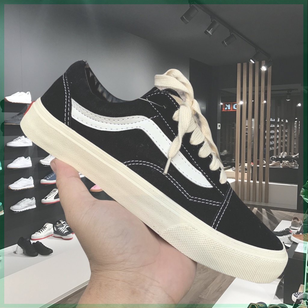 full bill box ahri.sneaker