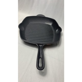 Chảo gang nướng Beefsteak