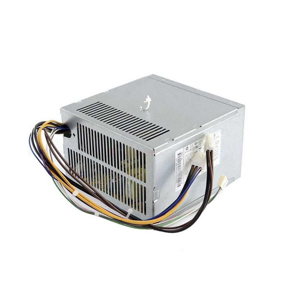 Nguồn HP 6200, 8200, 6300, 8300, 600, 800 G1 MT - N800g1
