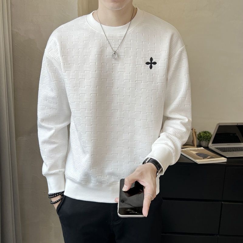 Áo Thun DàI Tay ThờI Trang Cho Nam