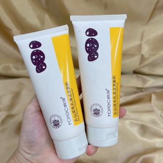 sữa rửa mặt ngừa mụn